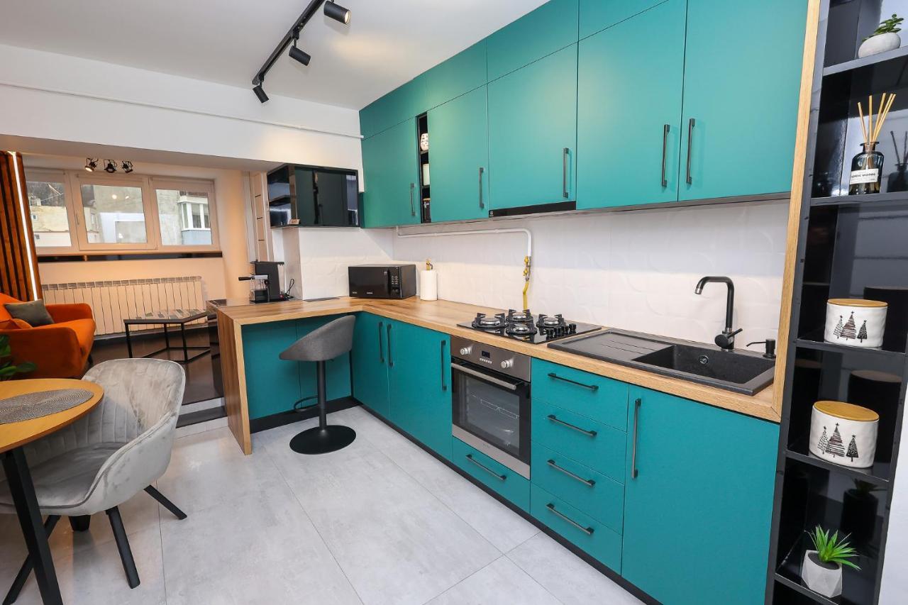 Ioana Residence Bucovina Câmpulung Moldovenesc Екстериор снимка