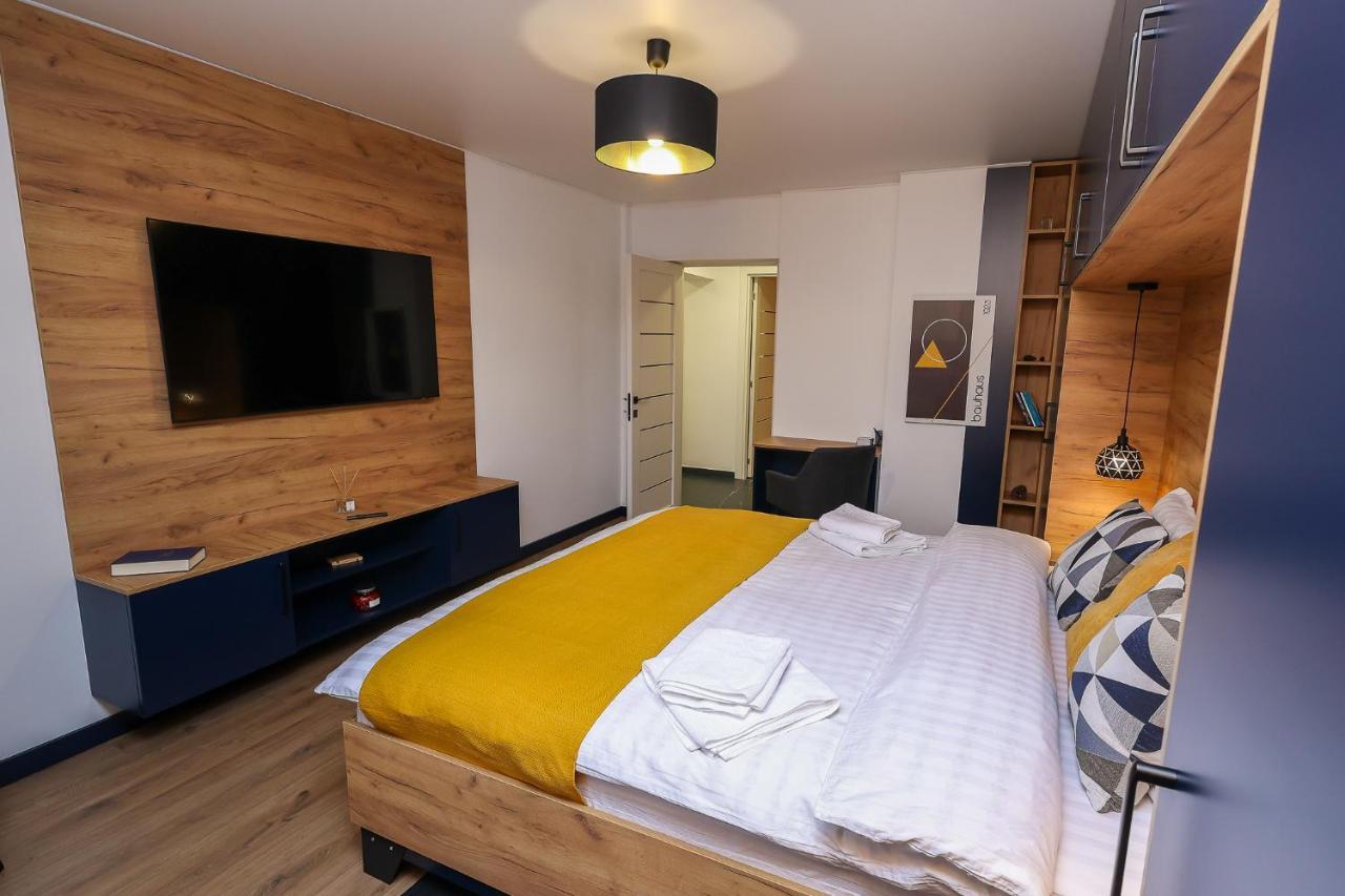 Ioana Residence Bucovina Câmpulung Moldovenesc Екстериор снимка